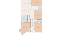 301 S 4th St, Raton, NM 87740