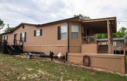 266 Hickory Hills Drive, Murchison, TX 75778