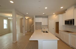 6741 YELLOW WARBLER Bend, ST CLOUD, FL 34773