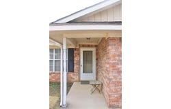 121 Ridgecrest Drive, Calera, OK 74730