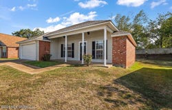 120 Nicholson Drive, Terry, MS 39170