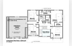 Map 23 Lot 11-25 Frederick Lane, Nottingham, NH 03290