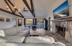 101 Upper Grouse Ridge Road, Beech Mountain, NC 28604