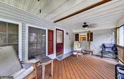 11400 PINEY FOREST, BUMPASS, VA 23024