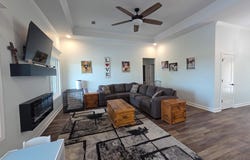 26966 S Sardis Road, Bauxite, AR 72011