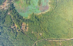 WILLOW POINT MARINA RD, Jefferson, TX 75657