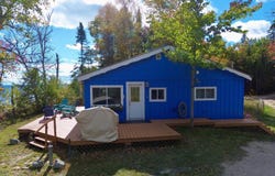 7492 N M-123, Paradise, MI 49768