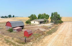 13506 E FARWELL Rd, Spokane, WA 99217