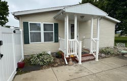 10780 N 800th St, Robinson, IL 62454