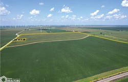 N 2000 E Rd., Dwight, IL 60420
