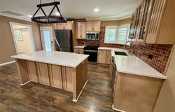 100 E Austin Street, Leonard, TX 75452