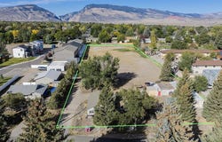 1405 29th St, Cody, WY 82414