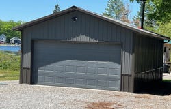 1444 Bungo Trail, Harrison, MI 48625