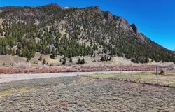 Torry Rd, Cameron, MT 59720