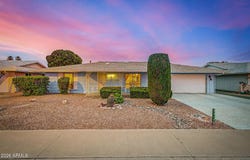 9914 W BRIGHT ANGEL Circle, Sun City, AZ 85351