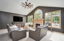 743 White Tail Ridge Drive, Fairlawn, OH 44333