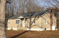 COLES MILL RD, FRANKLINVILLE, NJ 08322