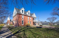 1108 Park Street, Hamburg, IA 51640