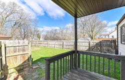 4201 S 5th Pl, Milwaukee, WI 53207