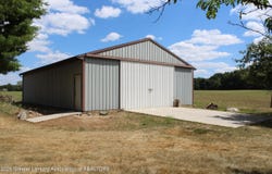 8635 W Herbison Road, Eagle, MI 48822