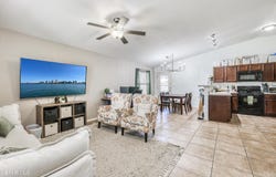 7105 COPPER CANYON Drive, El Paso, TX 79934