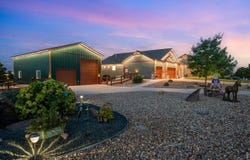 5006 Prairie Lark Ln, Severance, CO 80615