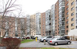15107 INTERLACHEN Drive, SILVER SPRING, MD 20906