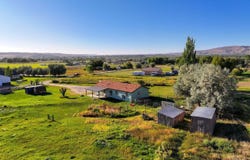 91 Del Ray Drive, Lander, WY 82520