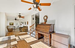 8205 & 8219 Codie Lane, Benton, AR 72019