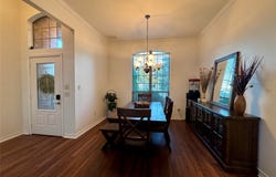 2942 Meandering Way, Granbury, TX 76049