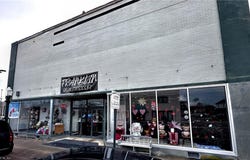 115 E 2nd Avenue, Franklin, VA 23851