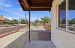 108 E OAK Street, Winslow, AZ 86047