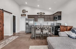 3810 Fairview Road, Millsap, TX 76066