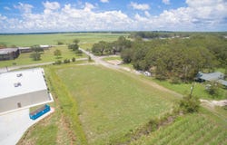 Hwy 317, Centerville, LA 70522