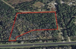 S Us Hwy 17, Pierson, FL 32180