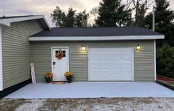 11706 Crapo Lake Road, Grayling, MI 49738