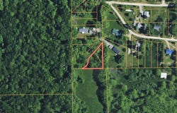 LN 100 A LK Charles E, Angola, IN 46703