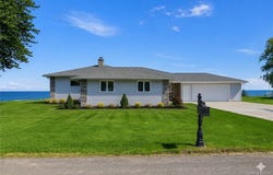 4651 Thilk Drive, Wilson, NY 14172