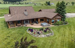 43079 Flathead View Drive, Polson, MT 59860