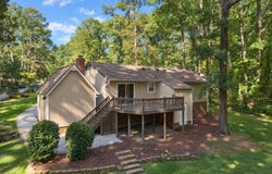 1219 Maybole Court, Cary, NC 27511