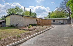 3313 S Oak Dr, Austin, TX 78704