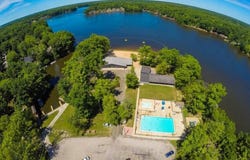 519 Rome Rock Creek Road, Roaming Shores, OH 44084