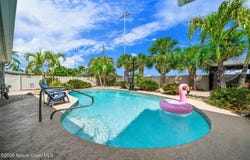 121 Algonquin Terrace, Indian Harbour Beach, FL 32937