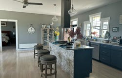 357 Shore Road, Perry, ME 04667
