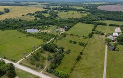 5631 Clark RD, Meriden, KS 66512