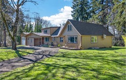 1006 MOUNTAIN VIEW Rd, SweetHome, OR 97386