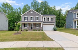 162 Karlov Road, Garner, NC 27529