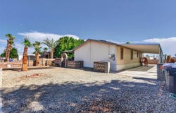 12243 E 36 Place, Yuma, AZ 85367