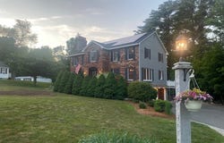 4 Battcock Road, Billerica, MA 01821