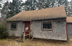 288 Marshville Road, Harrington, ME 04643